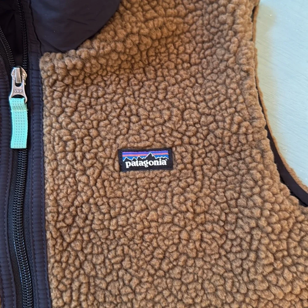 Patagonia Kids' Retro-X® Vest